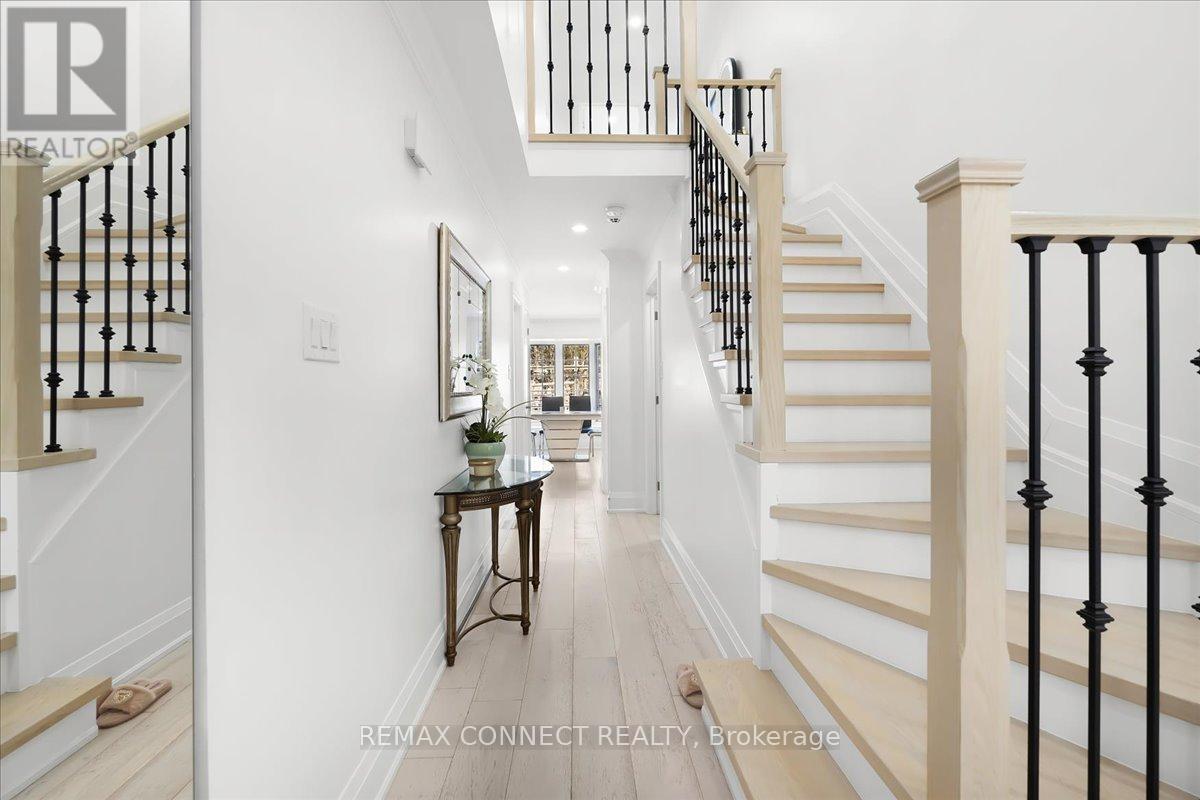 2491 PARMEER DRIVE, Mississauga (Erindale), Ontario, L5C2Y3 — Photo 5