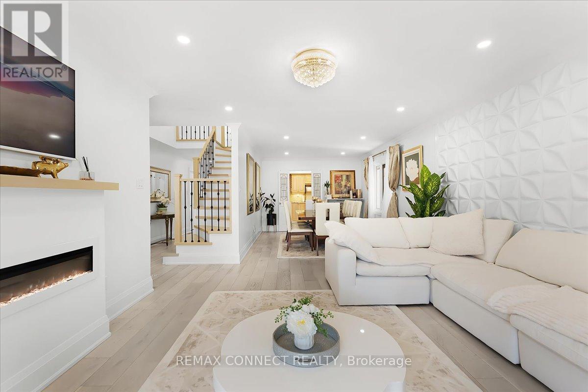 2491 PARMEER DRIVE, Mississauga (Erindale), Ontario, L5C2Y3 — Photo 7