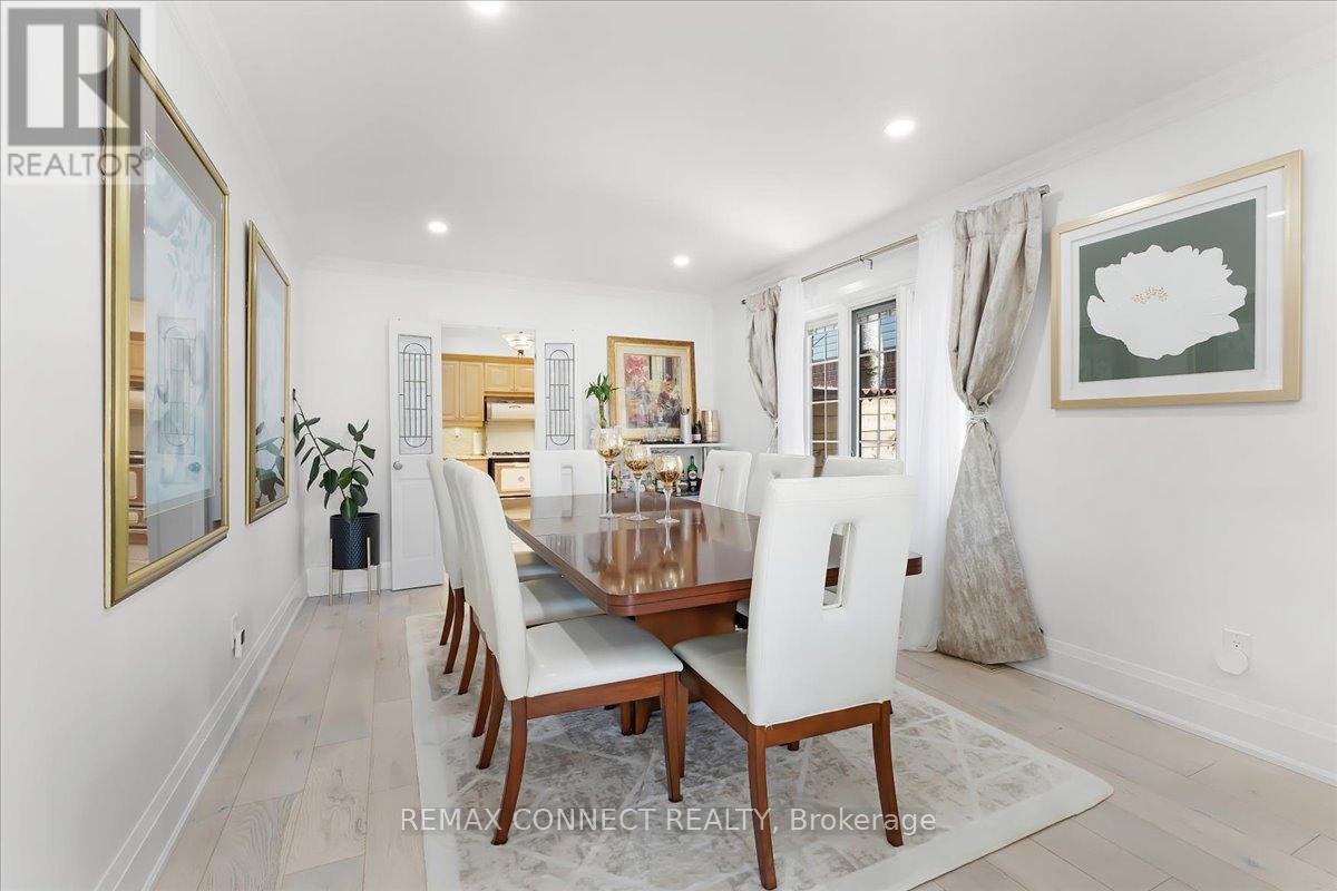 2491 PARMEER DRIVE, Mississauga (Erindale), Ontario, L5C2Y3 — Photo 8