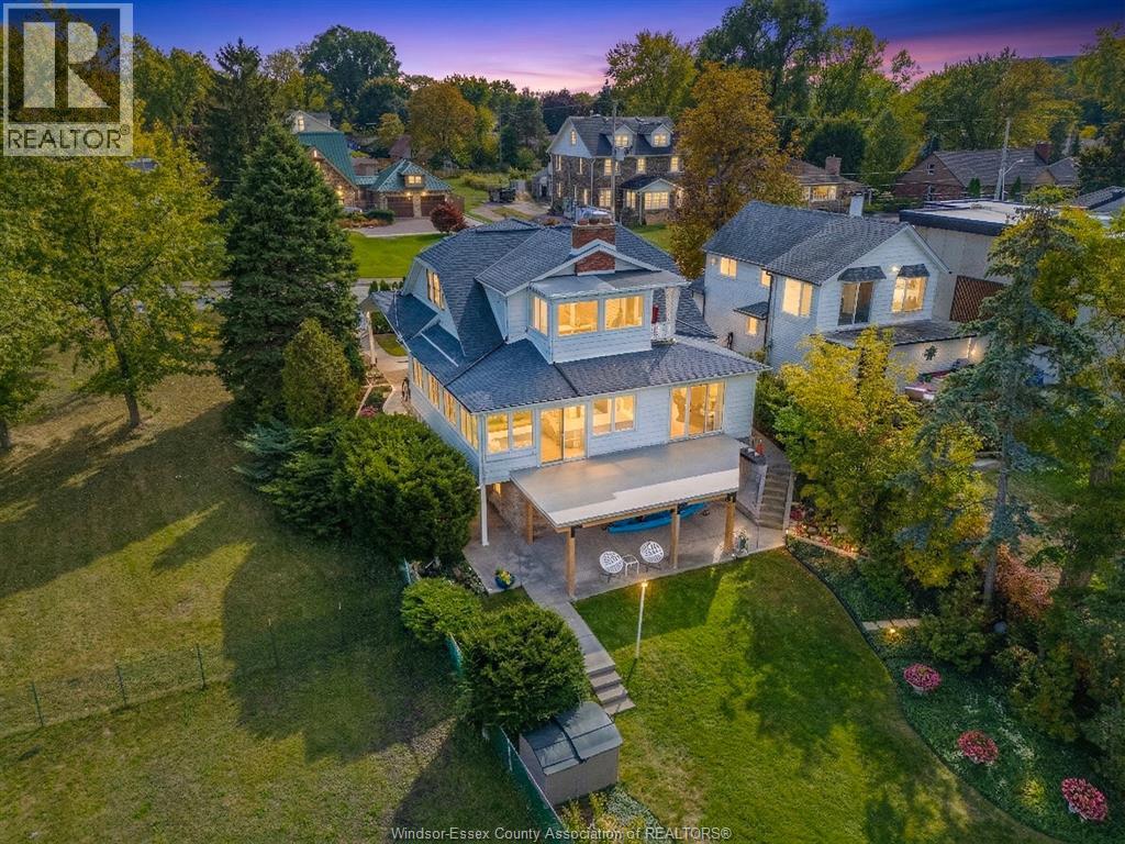 4182 Riverside DRIVE East, Windsor, Ontario, N8Y1B5 — Photo 2