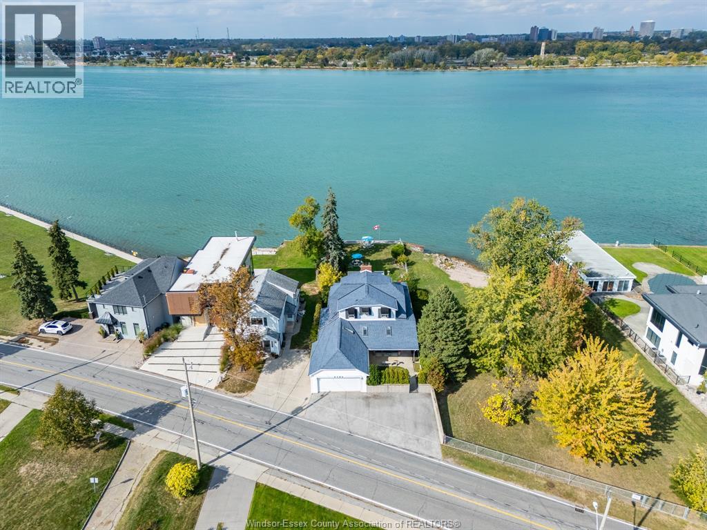 4182 Riverside DRIVE East, Windsor, Ontario, N8Y1B5 — Photo 3