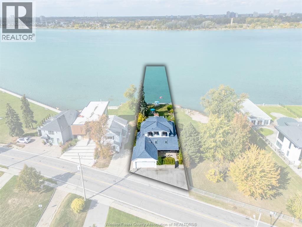 4182 Riverside DRIVE East, Windsor, Ontario, N8Y1B5 — Photo 4