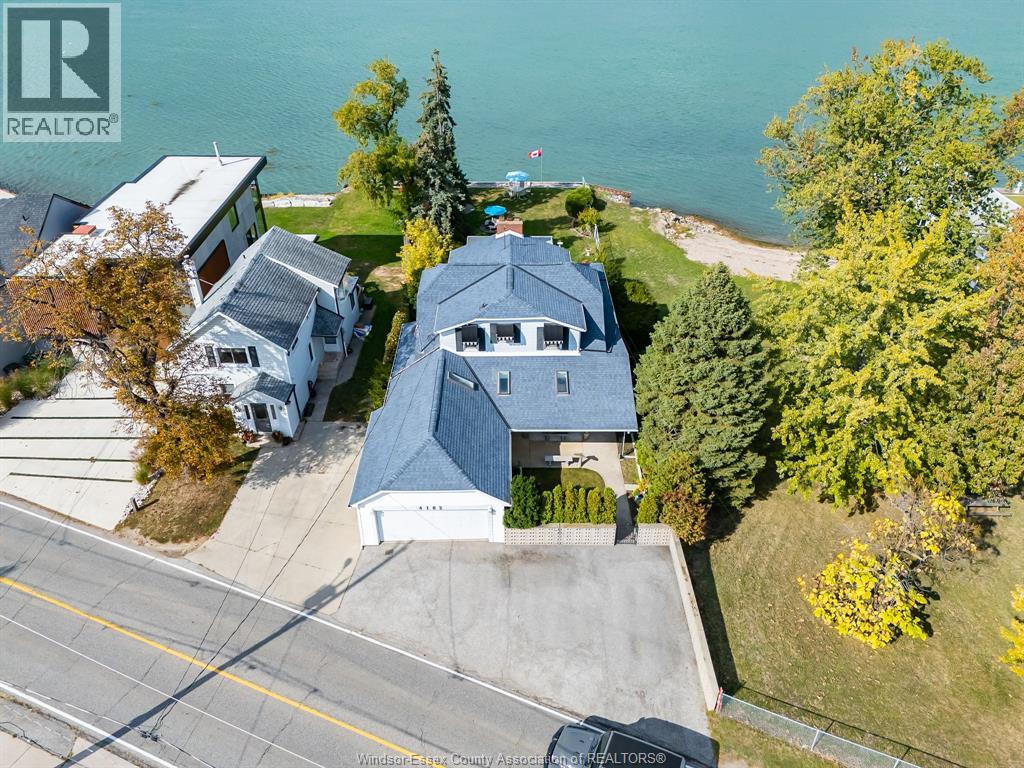 4182 Riverside DRIVE East, Windsor, Ontario, N8Y1B5 — Photo 5