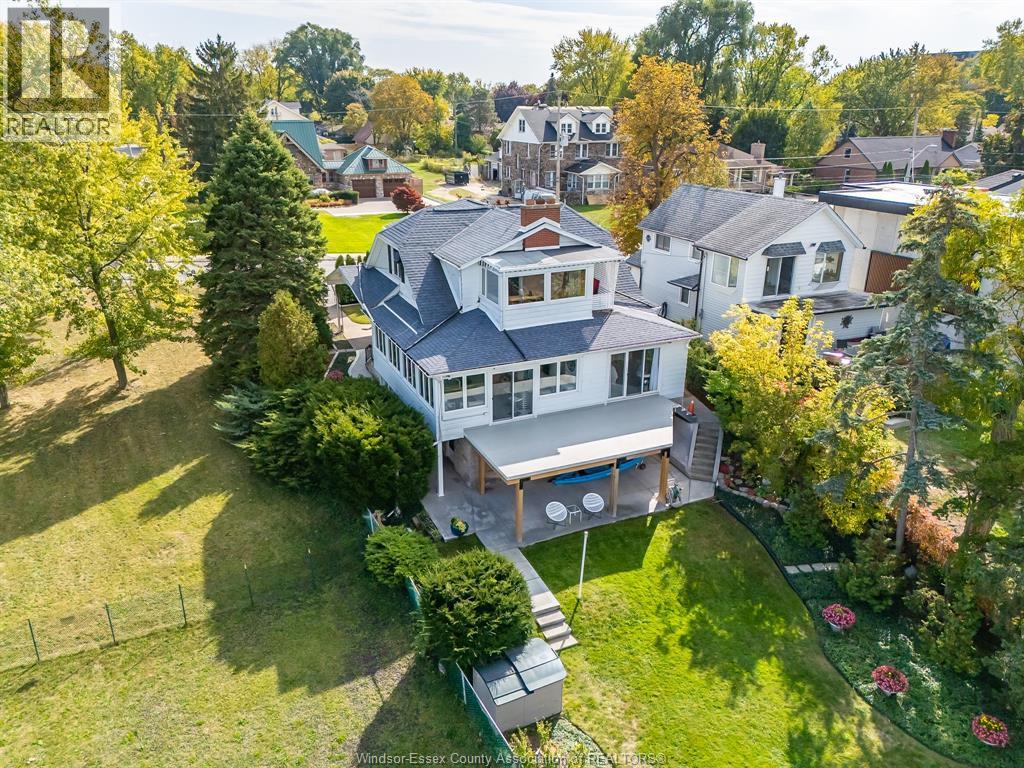 4182 Riverside DRIVE East, Windsor, Ontario, N8Y1B5 — Photo 8