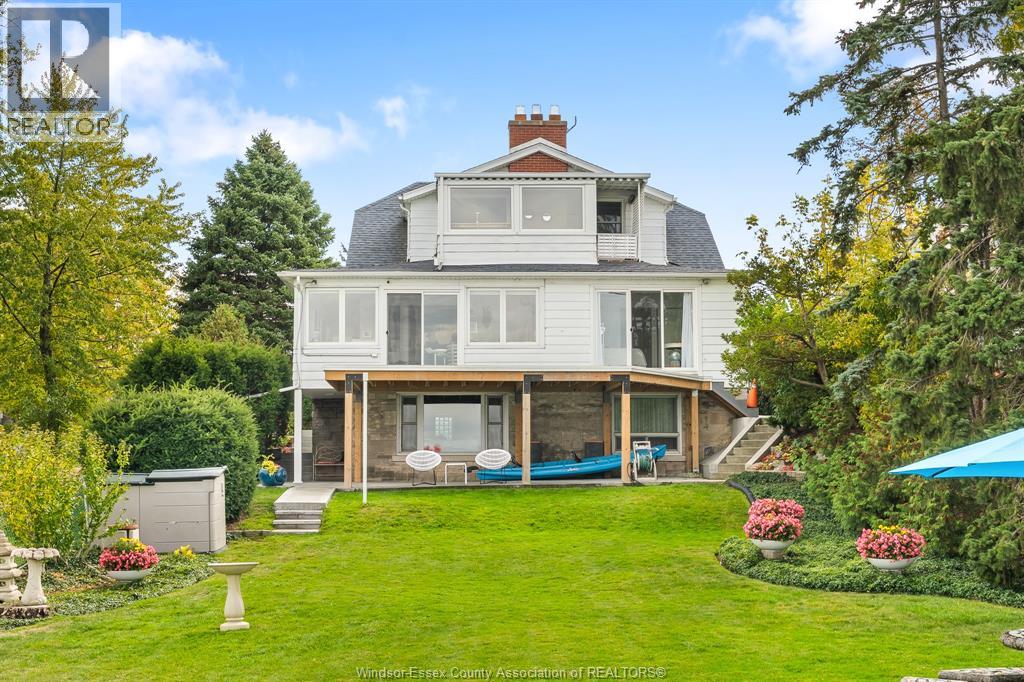 4182 Riverside DRIVE East, Windsor, Ontario, N8Y1B5 — Photo 9