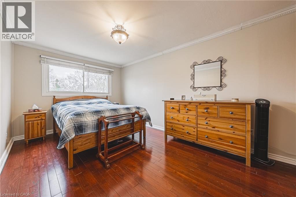 1576 NEWLANDS Crescent Unit# 60, Burlington, Ontario, L7M1V6 — Photo 18