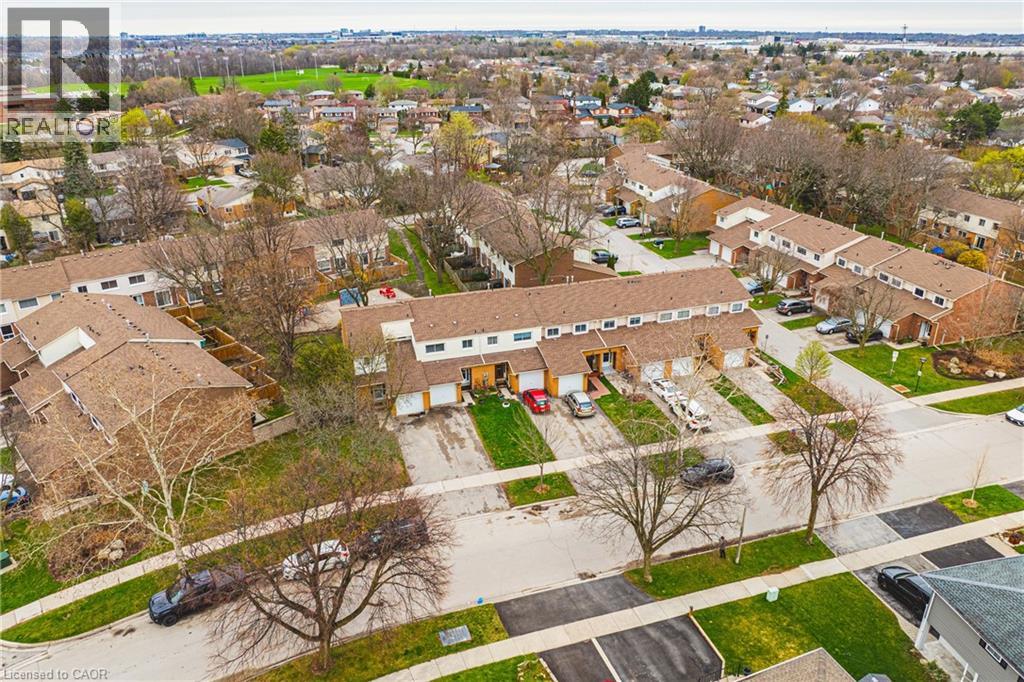 1576 NEWLANDS Crescent Unit# 60, Burlington, Ontario, L7M1V6 — Photo 34