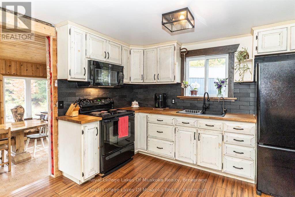 1741 DOE LAKE ROAD, Gravenhurst (Muskoka (S)), Ontario, P1P1R3 — Photo 11