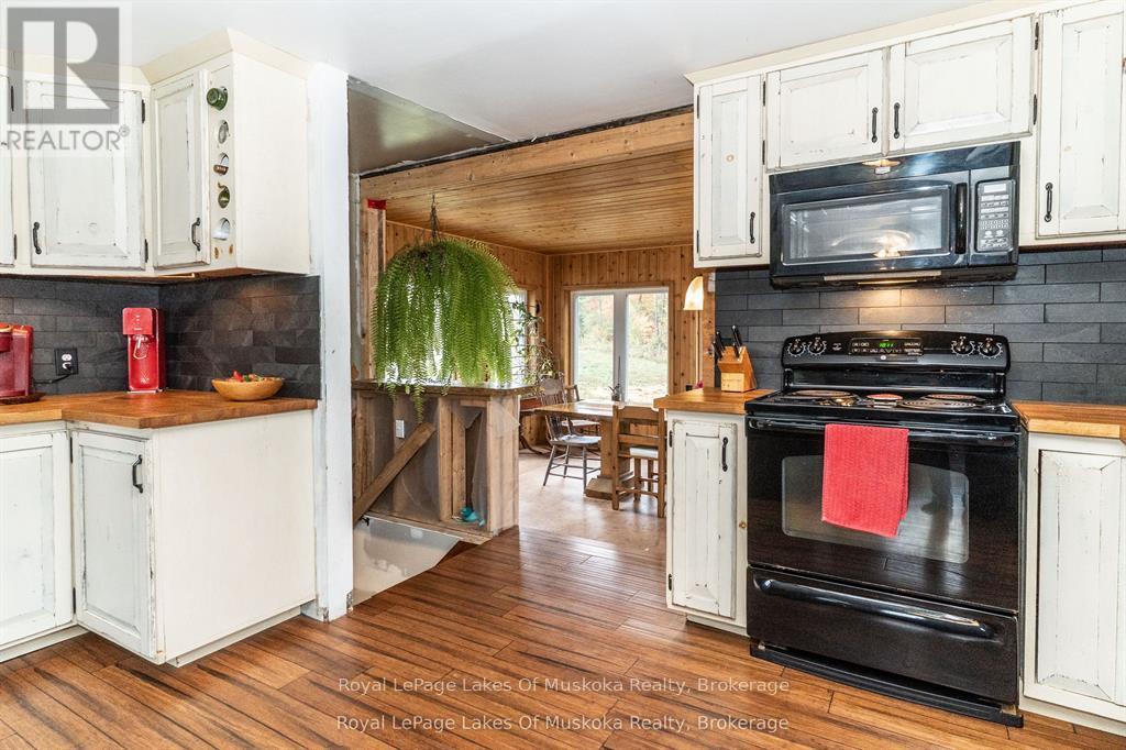 1741 DOE LAKE ROAD, Gravenhurst (Muskoka (S)), Ontario, P1P1R3 — Photo 13