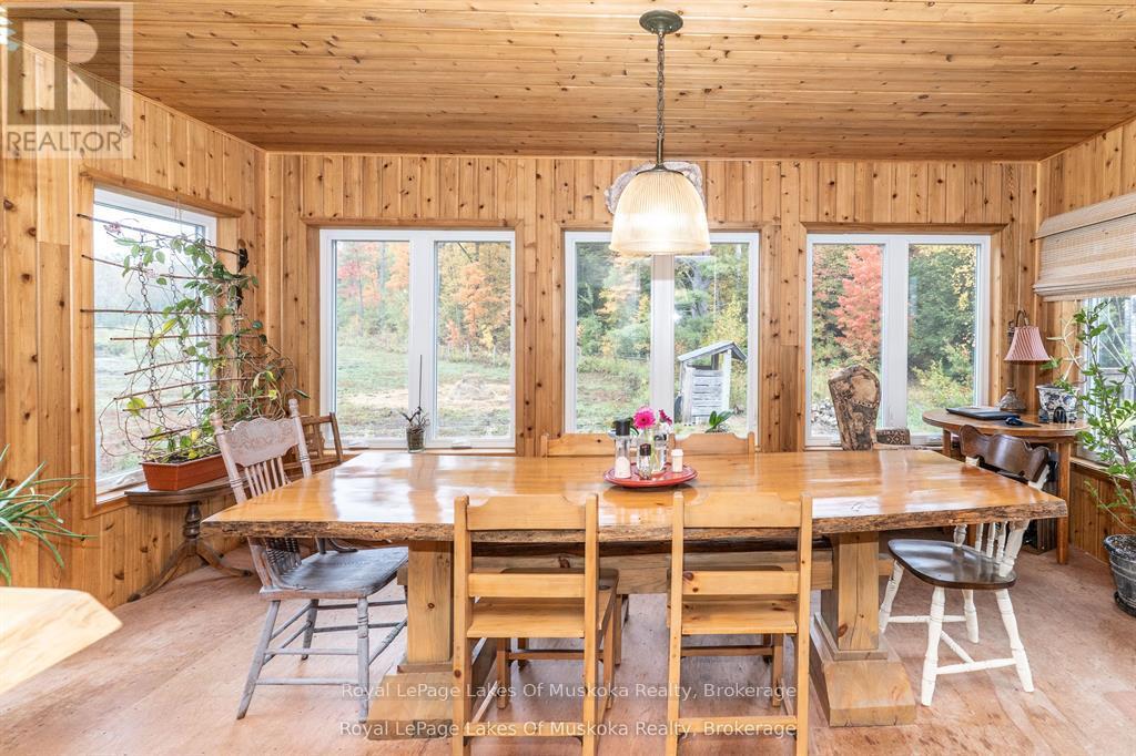 1741 DOE LAKE ROAD, Gravenhurst (Muskoka (S)), Ontario, P1P1R3 — Photo 14