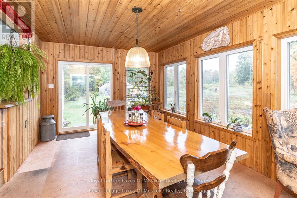 1741 DOE LAKE ROAD, Gravenhurst (Muskoka (S)), Ontario, P1P1R3 — Photo 15