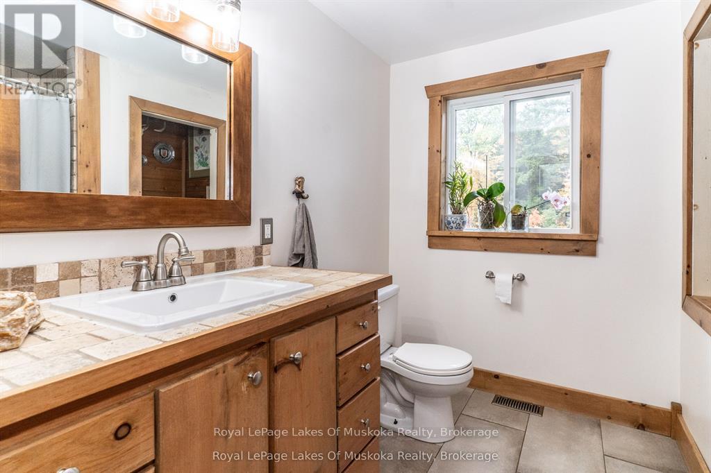 1741 DOE LAKE ROAD, Gravenhurst (Muskoka (S)), Ontario, P1P1R3 — Photo 16