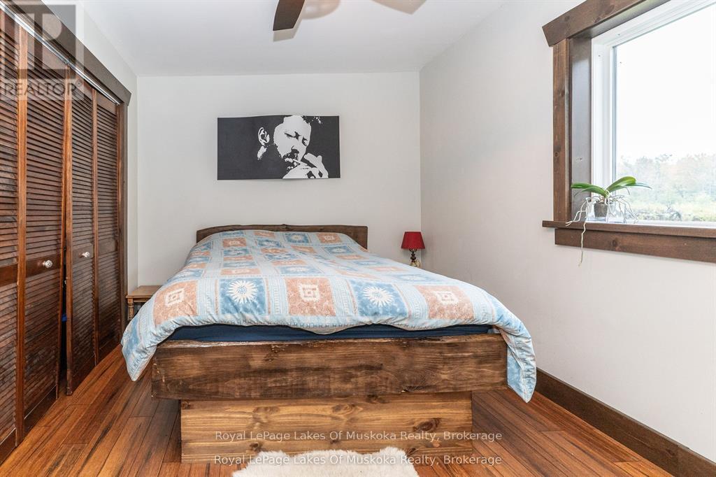 1741 DOE LAKE ROAD, Gravenhurst (Muskoka (S)), Ontario, P1P1R3 — Photo 17