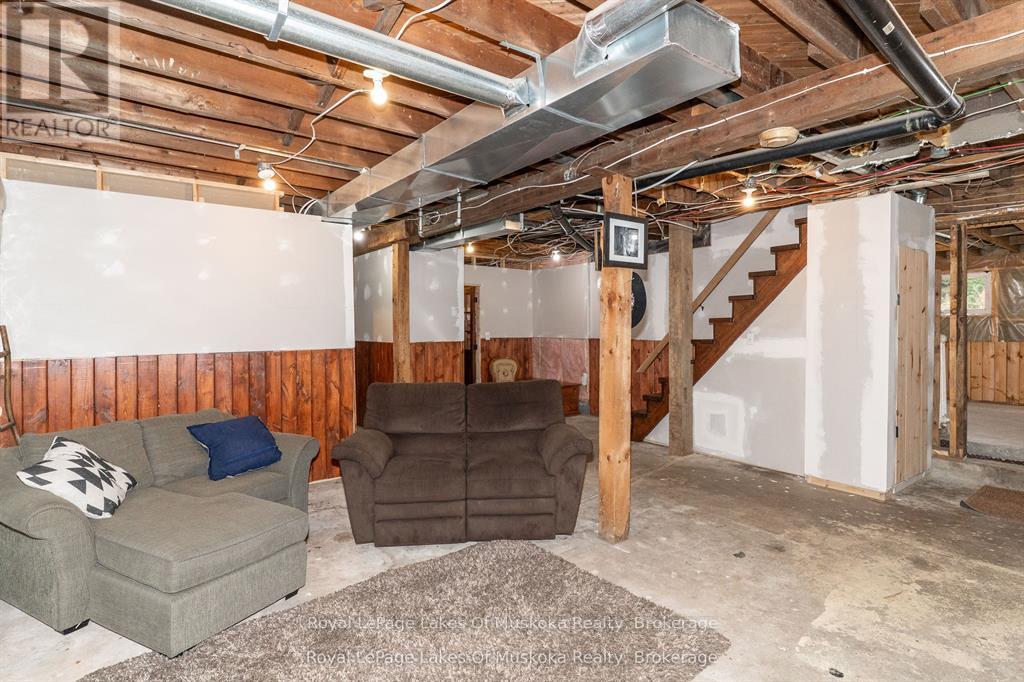 1741 DOE LAKE ROAD, Gravenhurst (Muskoka (S)), Ontario, P1P1R3 — Photo 20