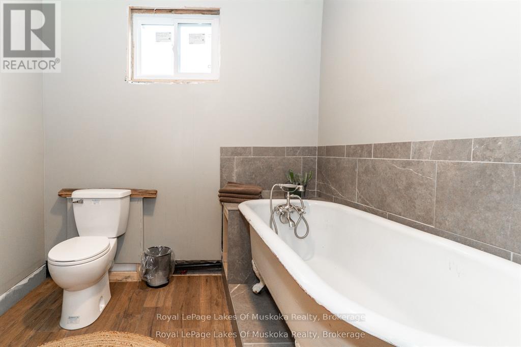 1741 DOE LAKE ROAD, Gravenhurst (Muskoka (S)), Ontario, P1P1R3 — Photo 21