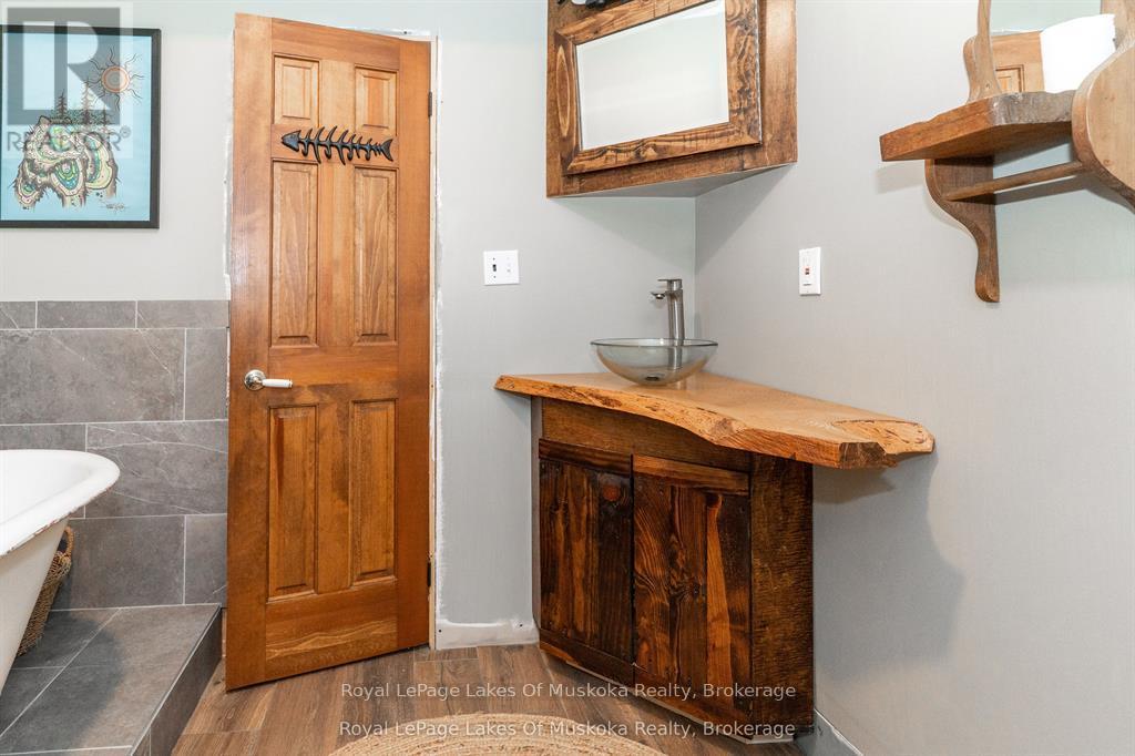 1741 DOE LAKE ROAD, Gravenhurst (Muskoka (S)), Ontario, P1P1R3 — Photo 22