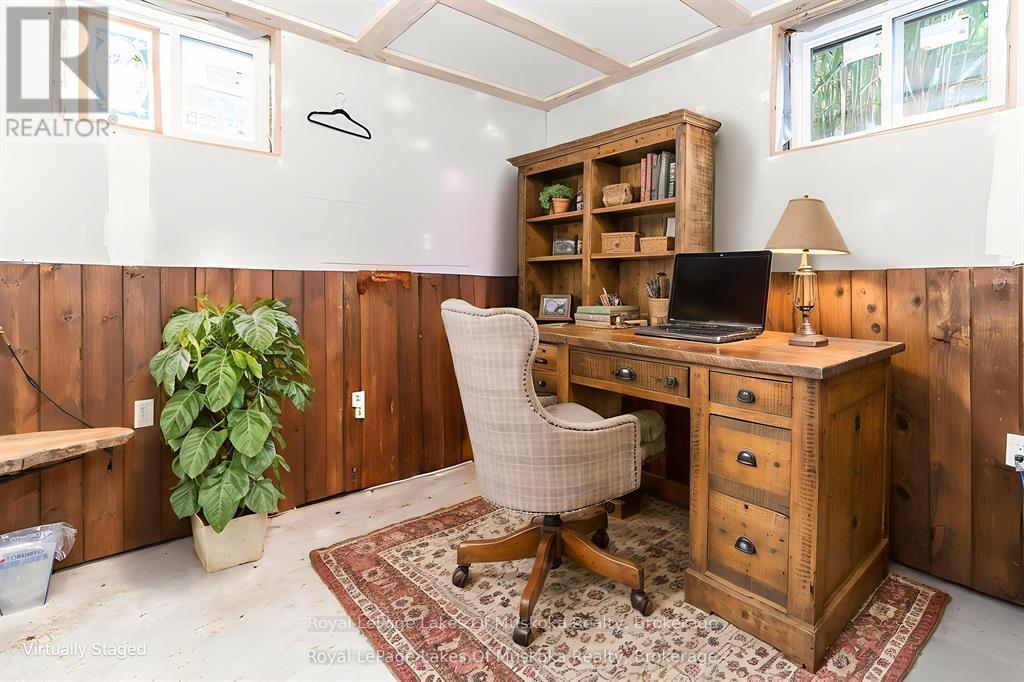 1741 DOE LAKE ROAD, Gravenhurst (Muskoka (S)), Ontario, P1P1R3 — Photo 23