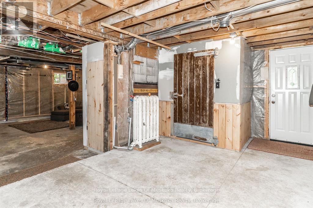 1741 DOE LAKE ROAD, Gravenhurst (Muskoka (S)), Ontario, P1P1R3 — Photo 24