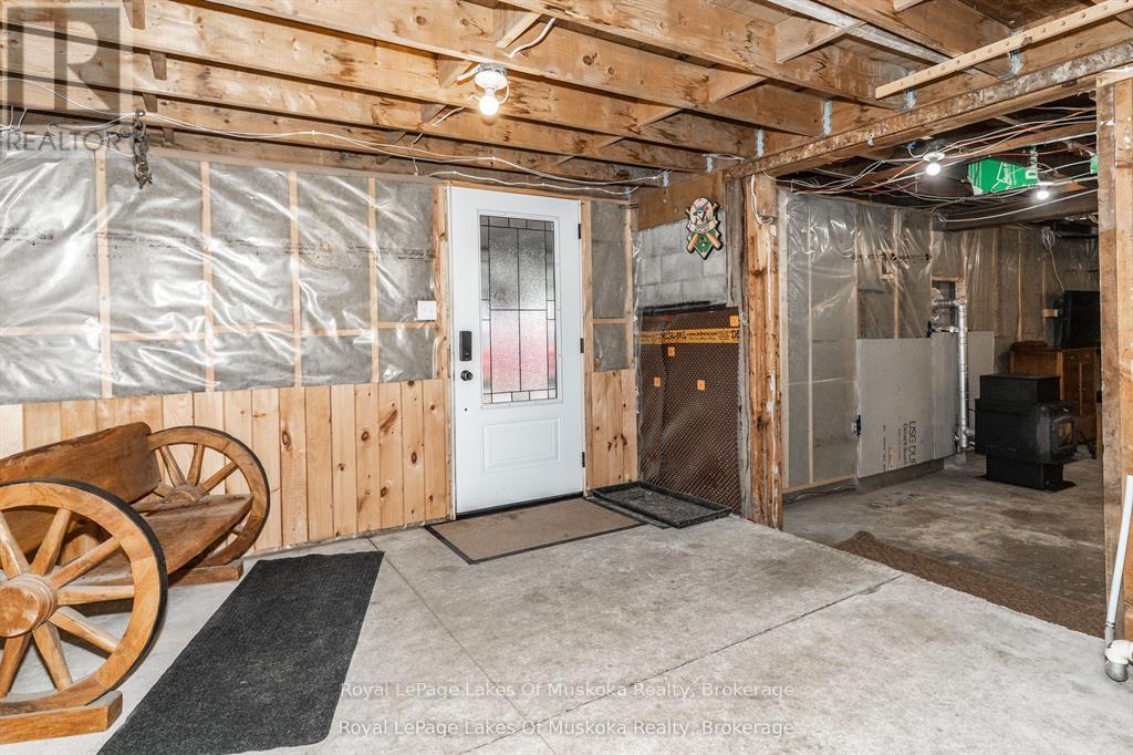 1741 DOE LAKE ROAD, Gravenhurst (Muskoka (S)), Ontario, P1P1R3 — Photo 25