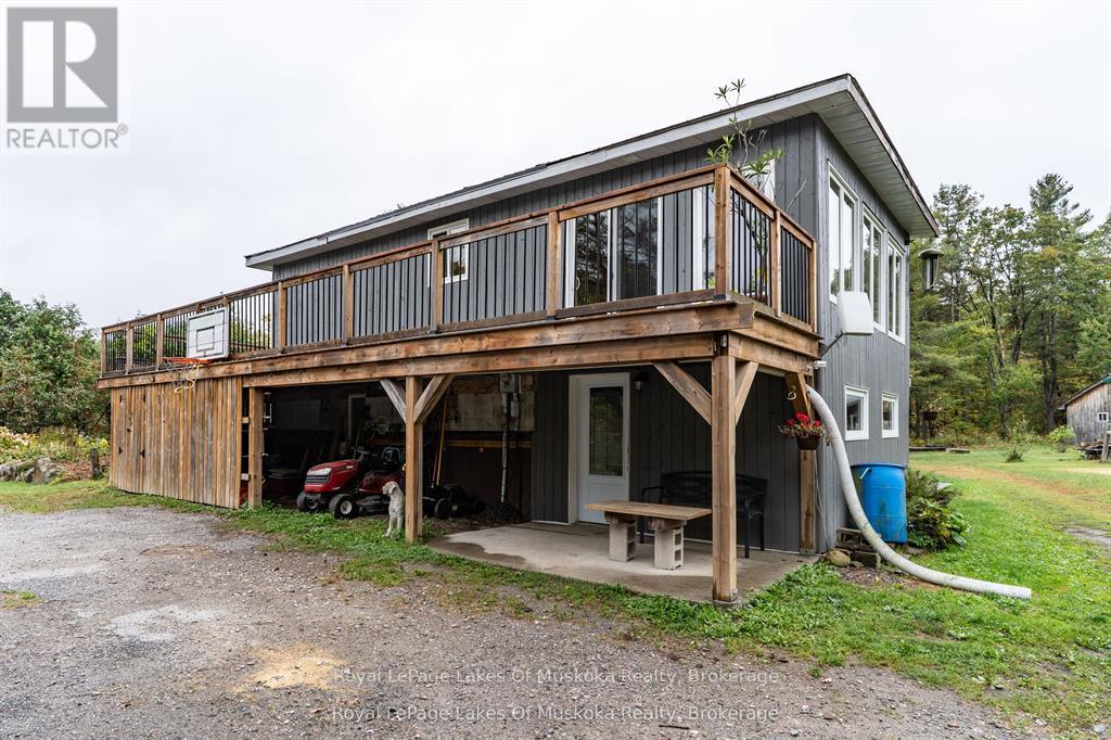 1741 DOE LAKE ROAD, Gravenhurst (Muskoka (S)), Ontario, P1P1R3 — Photo 26