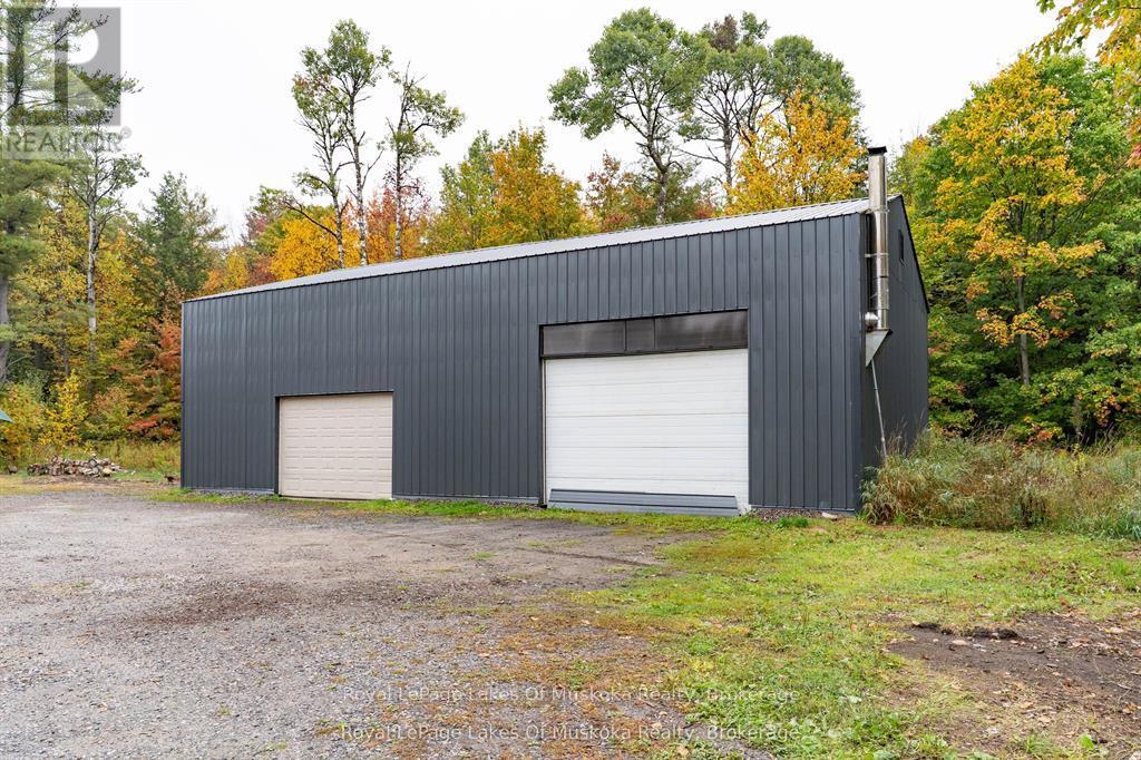 1741 DOE LAKE ROAD, Gravenhurst (Muskoka (S)), Ontario, P1P1R3 — Photo 3