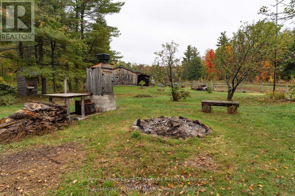 1741 DOE LAKE ROAD, Gravenhurst (Muskoka (S)), Ontario, P1P1R3 — Photo 32