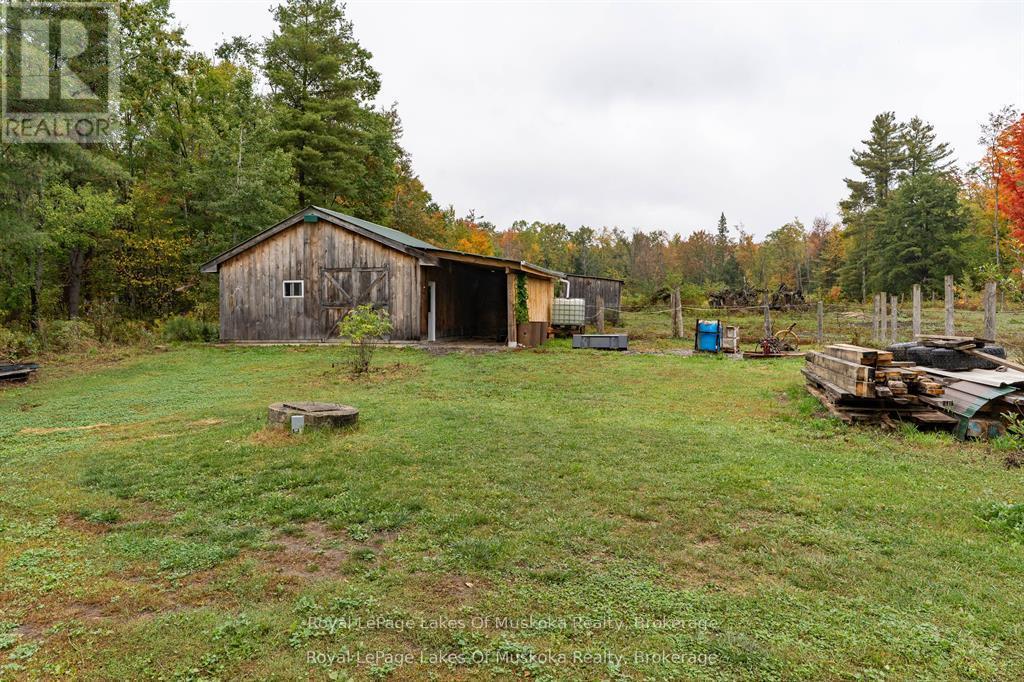 1741 DOE LAKE ROAD, Gravenhurst (Muskoka (S)), Ontario, P1P1R3 — Photo 33