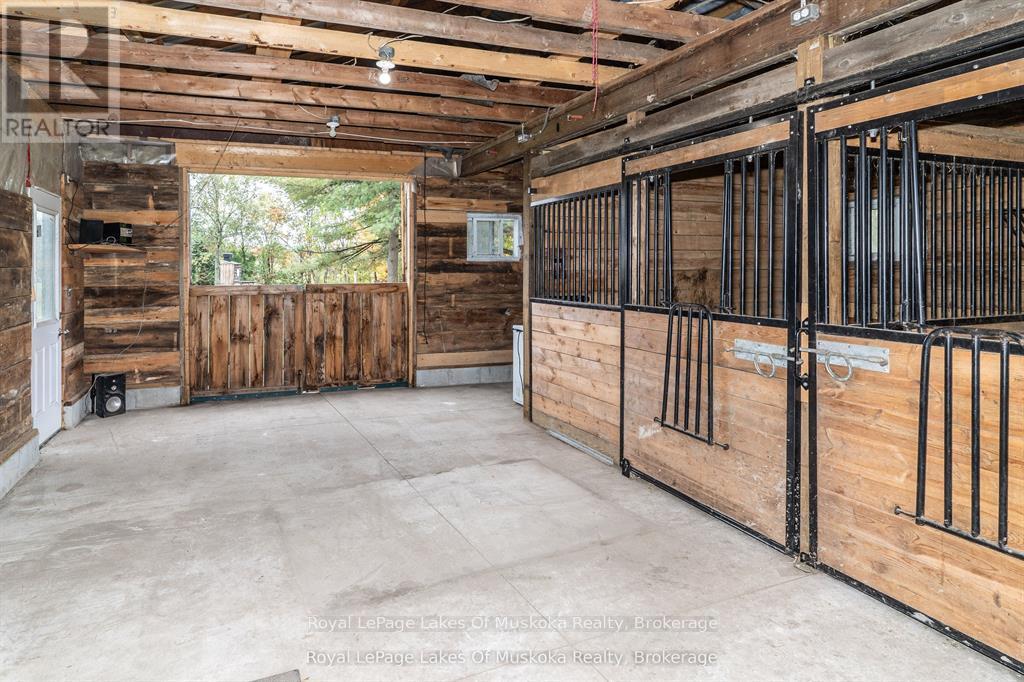 1741 DOE LAKE ROAD, Gravenhurst (Muskoka (S)), Ontario, P1P1R3 — Photo 34