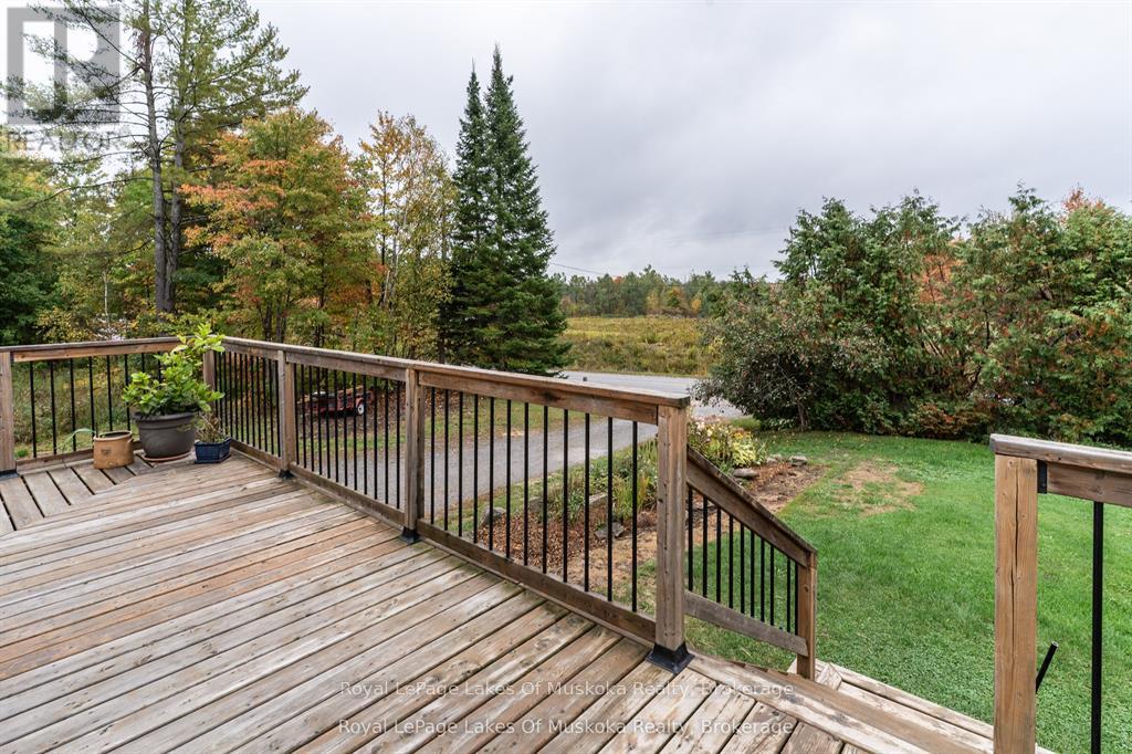 1741 DOE LAKE ROAD, Gravenhurst (Muskoka (S)), Ontario, P1P1R3 — Photo 35