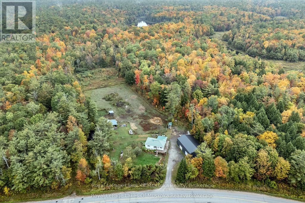 1741 DOE LAKE ROAD, Gravenhurst (Muskoka (S)), Ontario, P1P1R3 — Photo 36