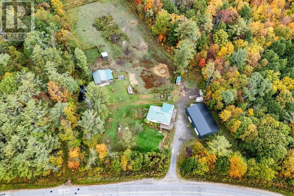 1741 DOE LAKE ROAD, Gravenhurst (Muskoka (S)), Ontario, P1P1R3 — Photo 37