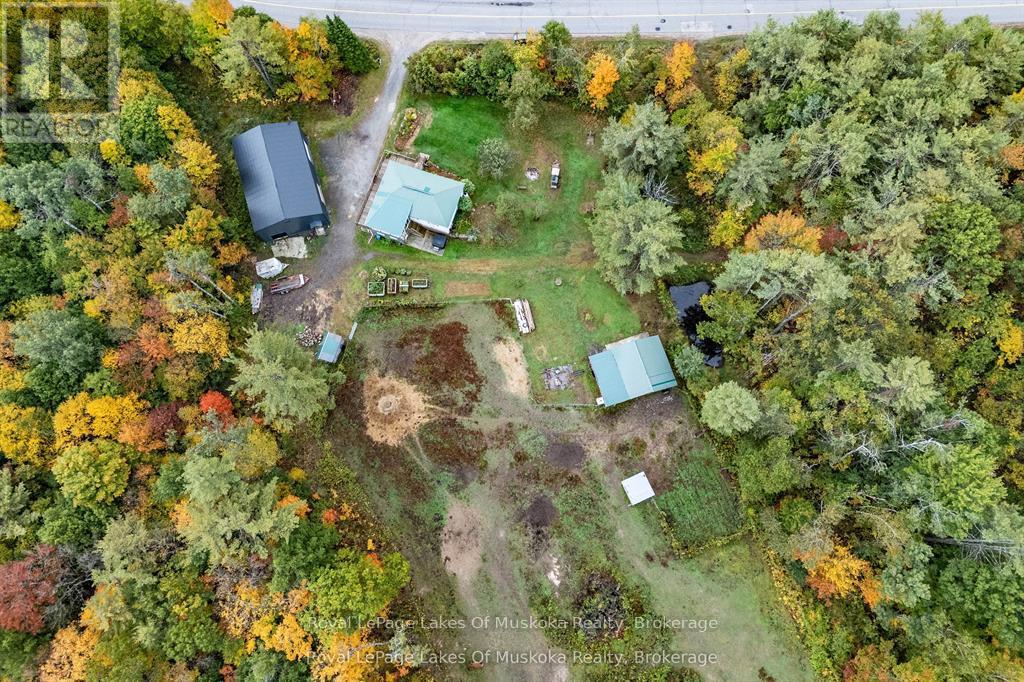 1741 DOE LAKE ROAD, Gravenhurst (Muskoka (S)), Ontario, P1P1R3 — Photo 38