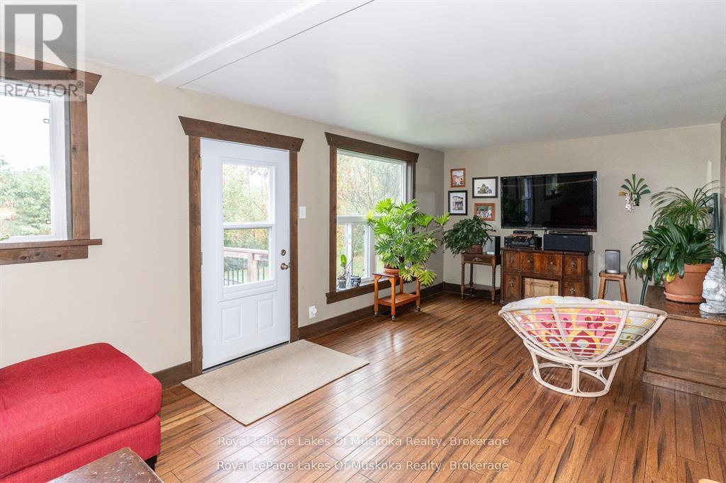 1741 DOE LAKE ROAD, Gravenhurst (Muskoka (S)), Ontario, P1P1R3 — Photo 6