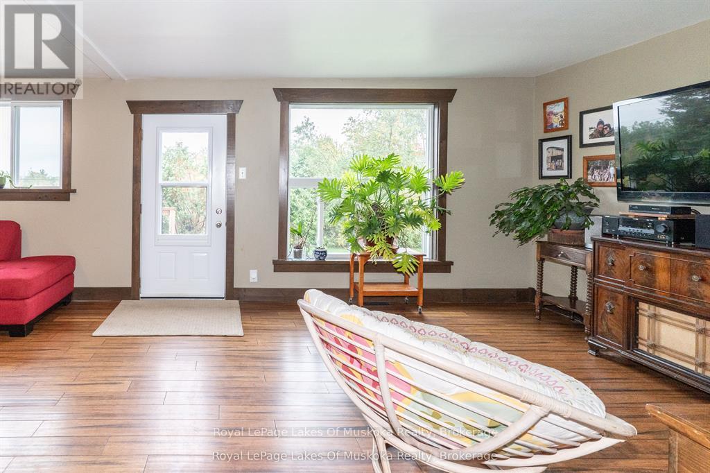 1741 DOE LAKE ROAD, Gravenhurst (Muskoka (S)), Ontario, P1P1R3 — Photo 7