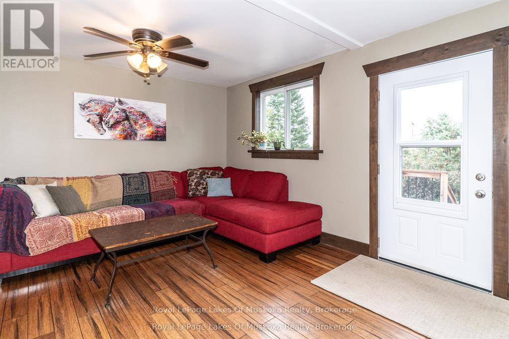 1741 DOE LAKE ROAD, Gravenhurst (Muskoka (S)), Ontario, P1P1R3 — Photo 8