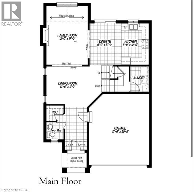 LOT 15 KELLOGG Avenue, Hamilton, Ontario, L0R1W0 — Photo 4