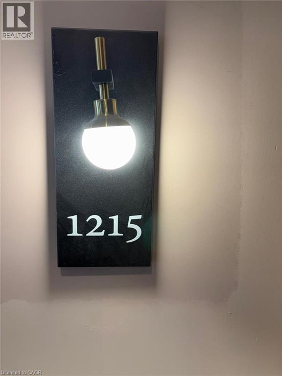 2782 BARTON Street E Unit# 1215, Hamilton, Ontario, L8E0L3 — Photo 2