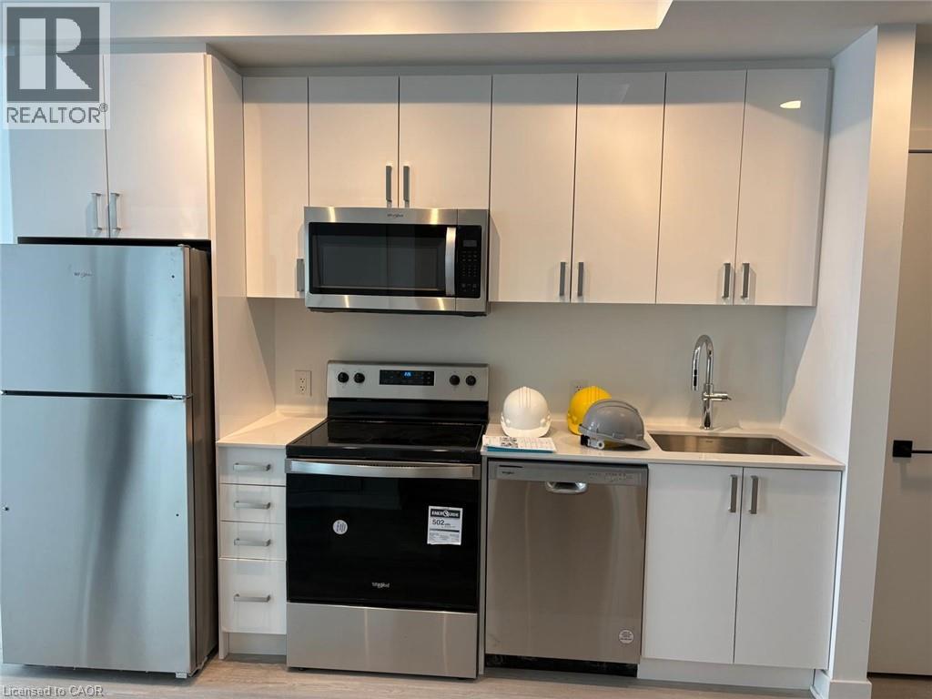 2782 BARTON Street E Unit# 1215, Hamilton, Ontario, L8E0L3 — Photo 6