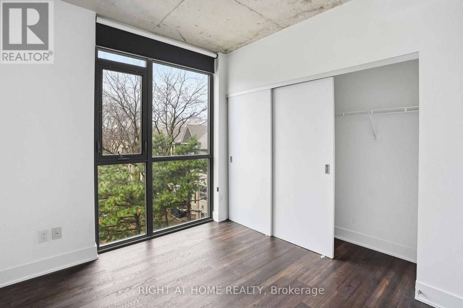 311 - 90 TRINITY STREET, Toronto (Moss Park), Ontario, M5A0E4 — Photo 11