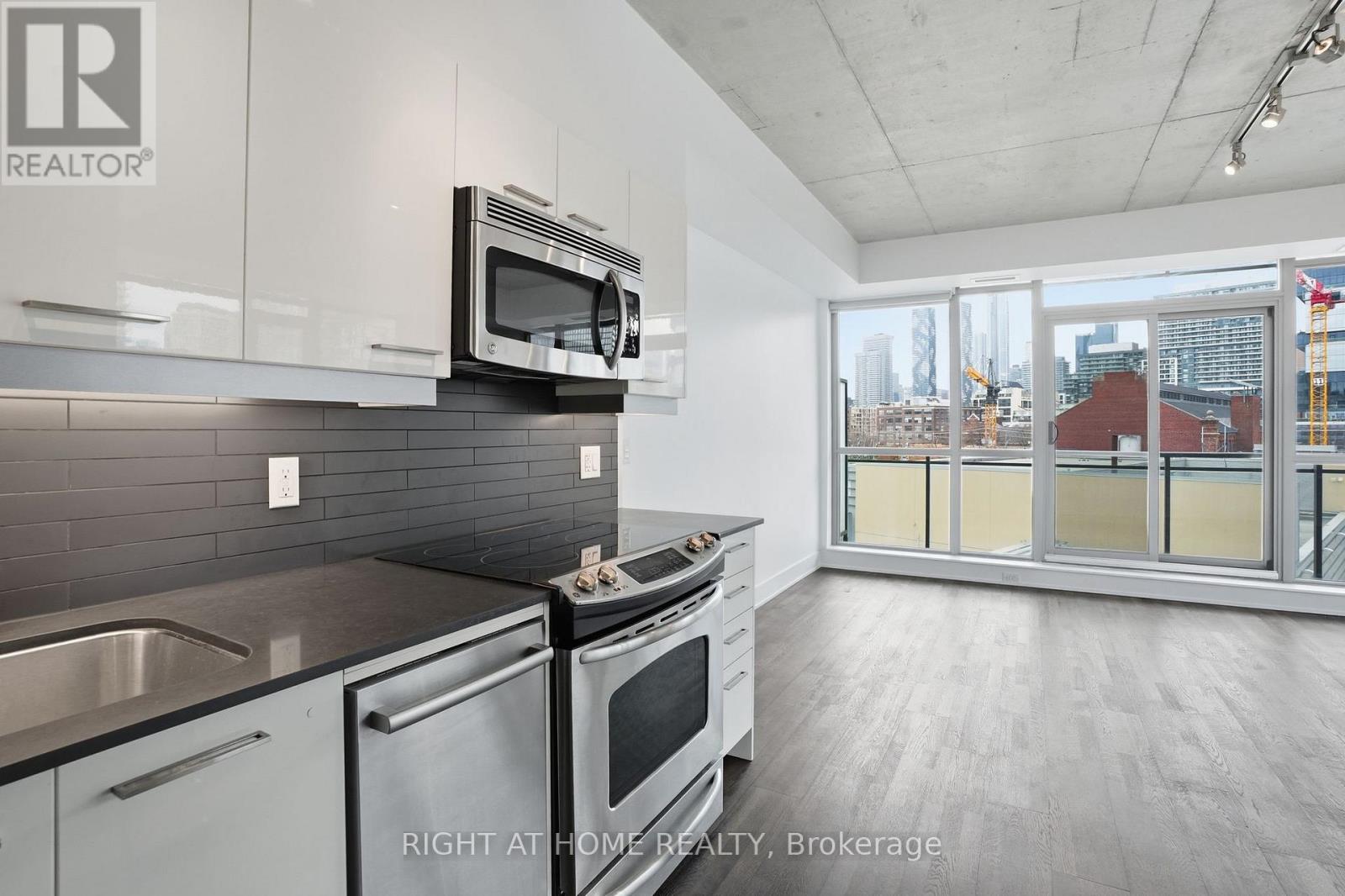 311 - 90 TRINITY STREET, Toronto (Moss Park), Ontario, M5A0E4 — Photo 13