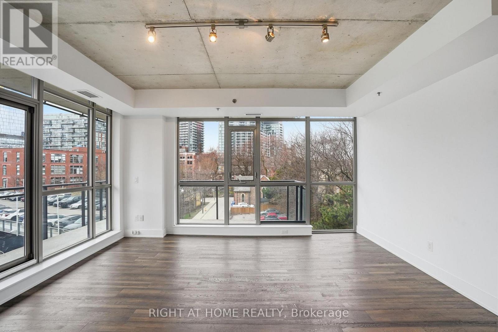 311 - 90 TRINITY STREET, Toronto (Moss Park), Ontario, M5A0E4 — Photo 16