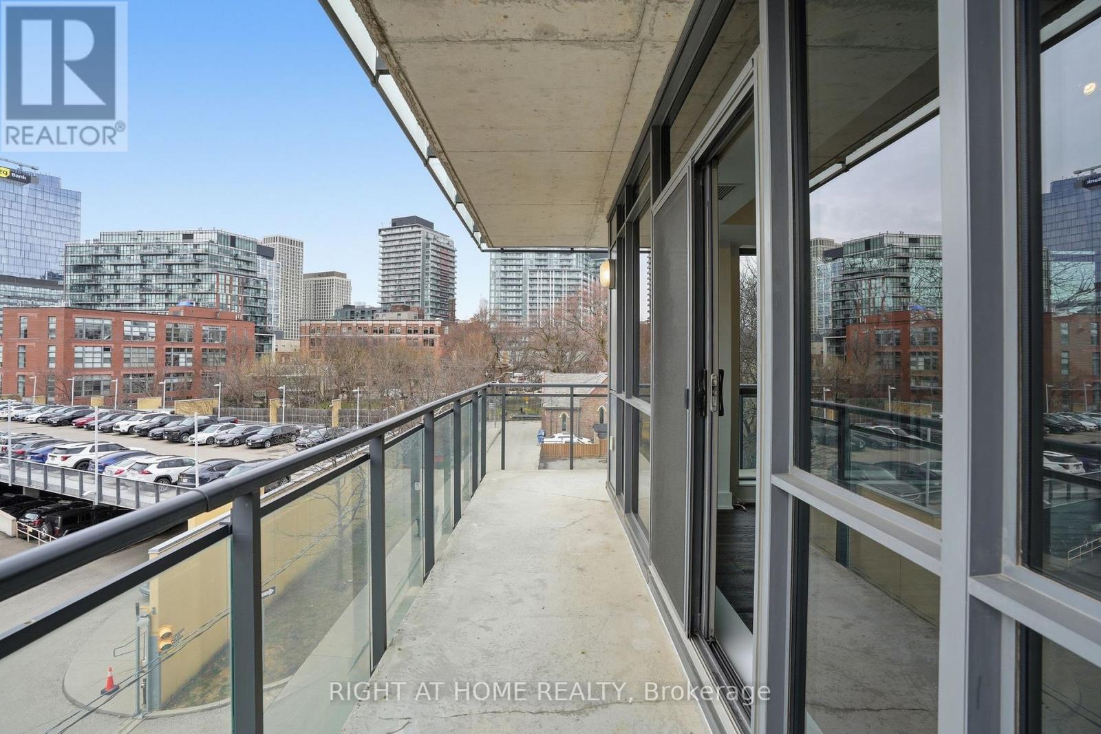 311 - 90 TRINITY STREET, Toronto (Moss Park), Ontario, M5A0E4 — Photo 17