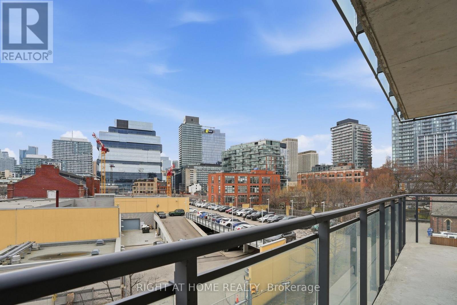 311 - 90 TRINITY STREET, Toronto (Moss Park), Ontario, M5A0E4 — Photo 18