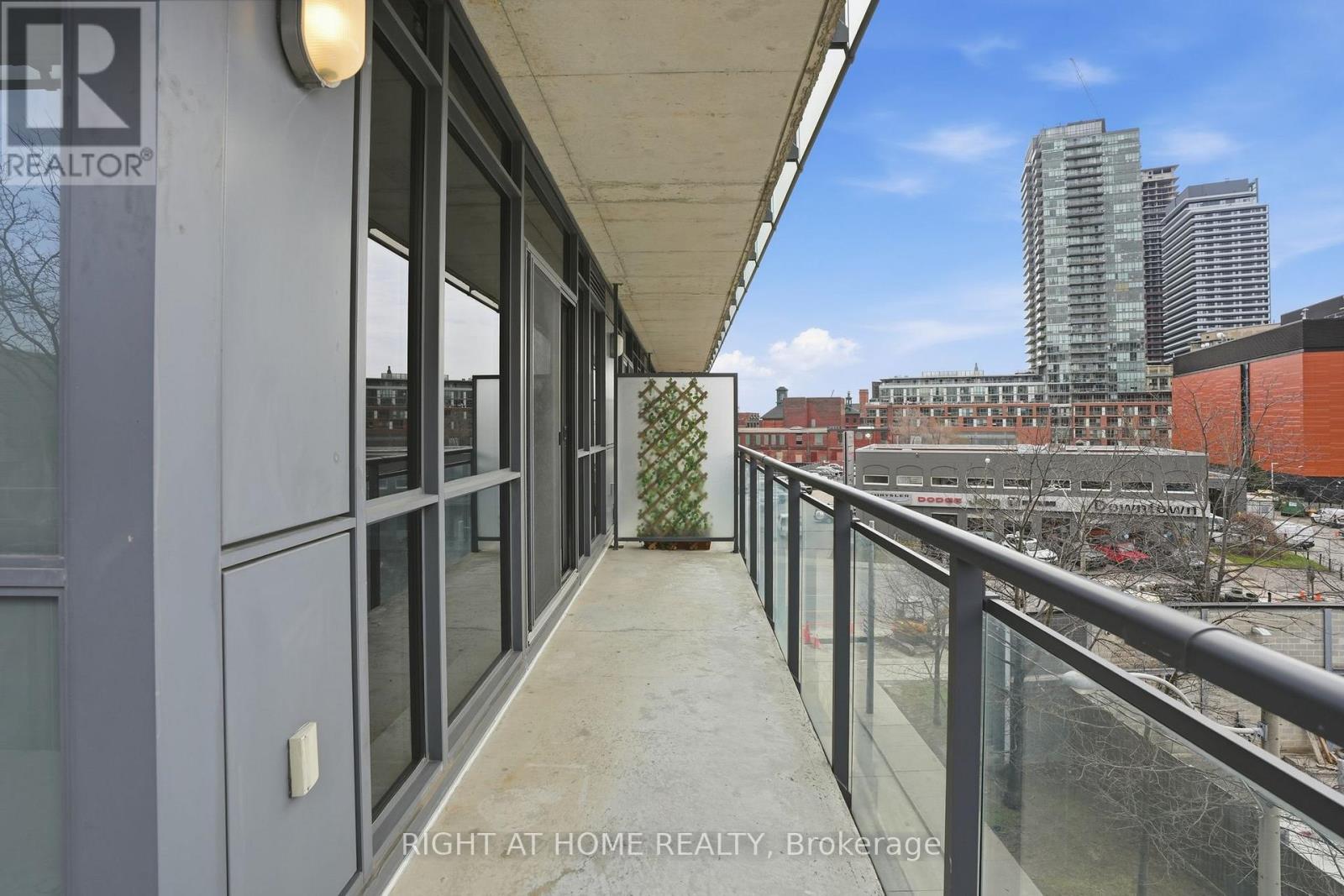 311 - 90 TRINITY STREET, Toronto (Moss Park), Ontario, M5A0E4 — Photo 19