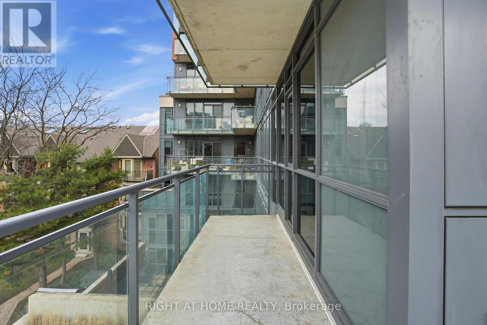 311 - 90 TRINITY STREET, Toronto (Moss Park), Ontario, M5A0E4 — Photo 20