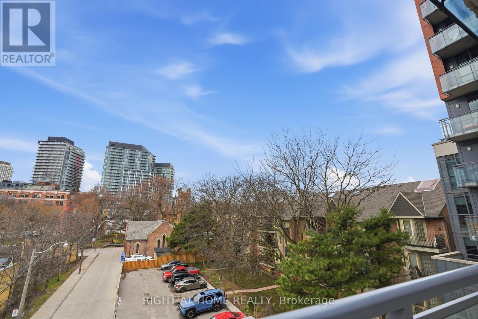 311 - 90 TRINITY STREET, Toronto (Moss Park), Ontario, M5A0E4 — Photo 21
