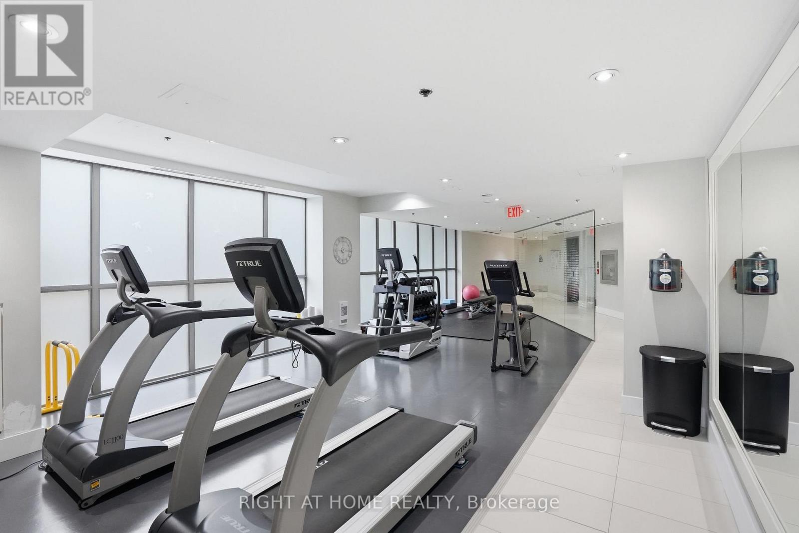 311 - 90 TRINITY STREET, Toronto (Moss Park), Ontario, M5A0E4 — Photo 22