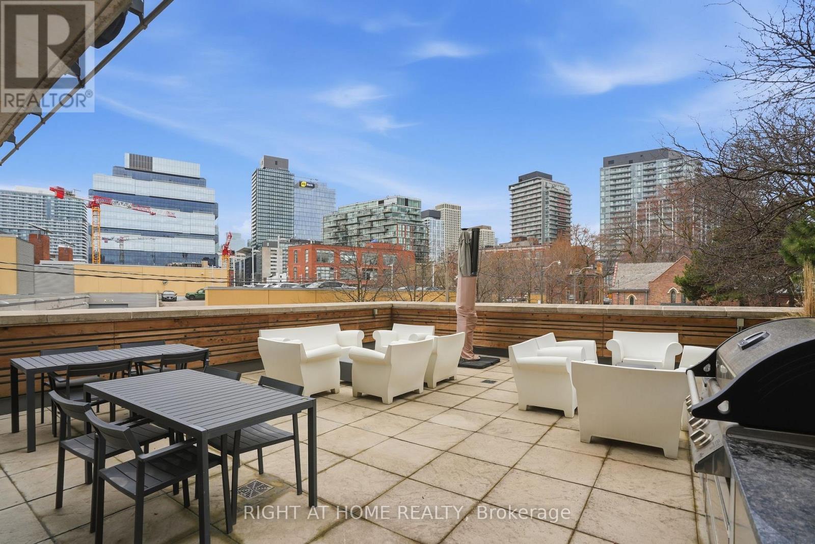 311 - 90 TRINITY STREET, Toronto (Moss Park), Ontario, M5A0E4 — Photo 24