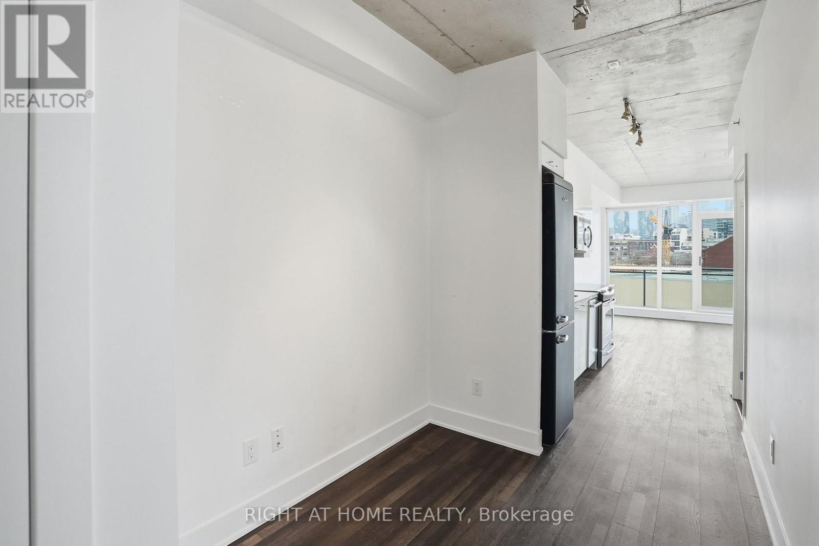 311 - 90 TRINITY STREET, Toronto (Moss Park), Ontario, M5A0E4 — Photo 6