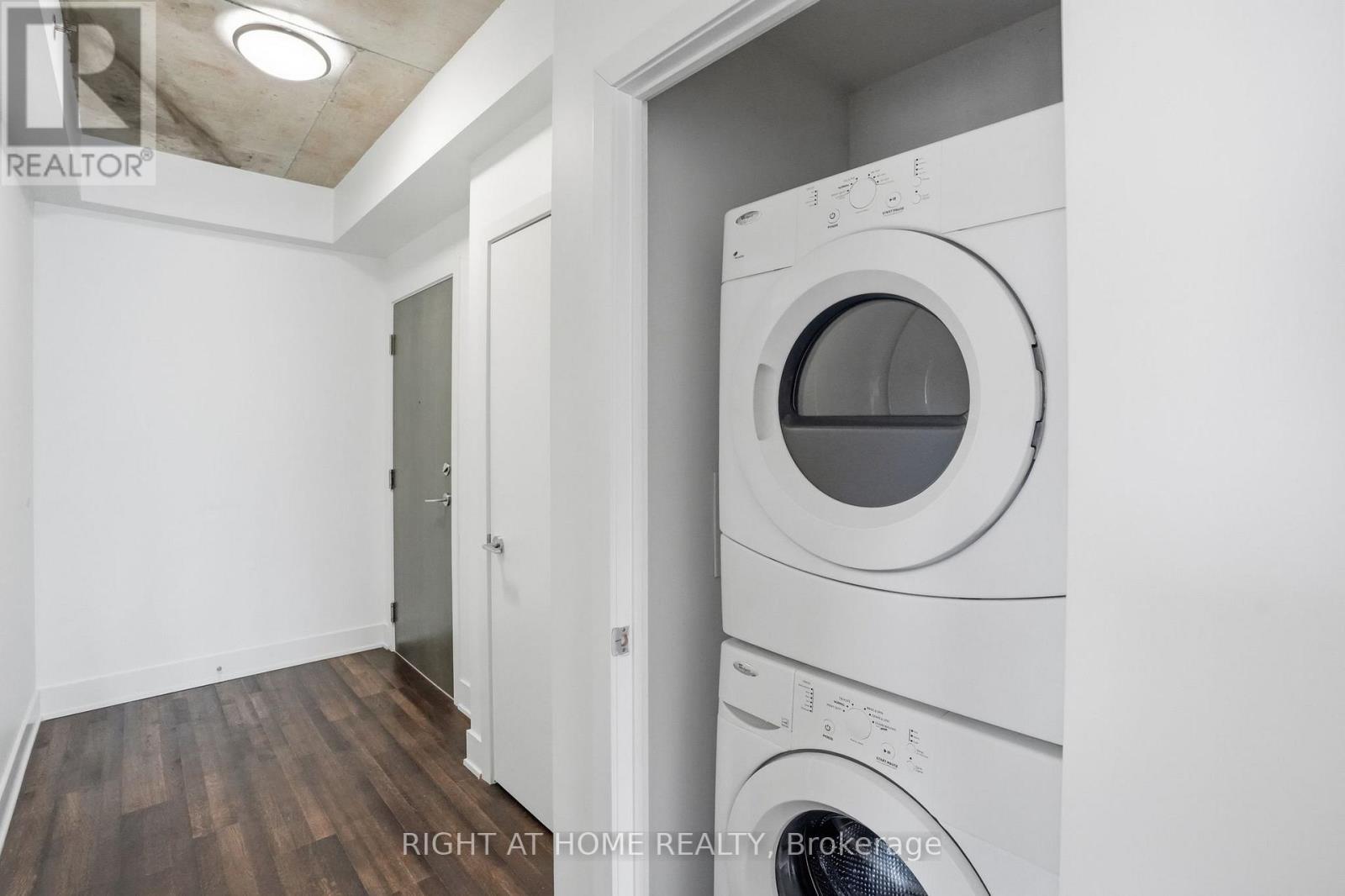 311 - 90 TRINITY STREET, Toronto (Moss Park), Ontario, M5A0E4 — Photo 7